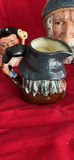 Royal Doulton Character Mugs (5) - thumbnail 4 of 17