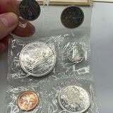 Canadian Uncirculated Sets - thumbnail 7 of 9