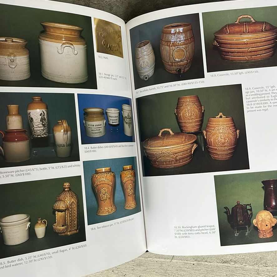 Books On Ceramics And Porcelain - image 9 of 17