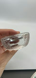 Mats Jonasson Lead Crystal Bird Paperweight - thumbnail 6 of 6