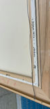 Neige Au Matin-Charlevoix 24 X 30 Oil Painting St-Gilles - thumbnail 12 of 14
