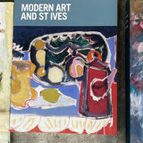 Books On Artists - thumbnail 5 of 21