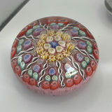 Glass Forms Studio Paperweight And 2 Others - thumbnail 11 of 14