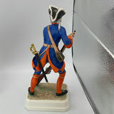 Vintage Goebel Military Figurines - thumbnail 3 of 12
