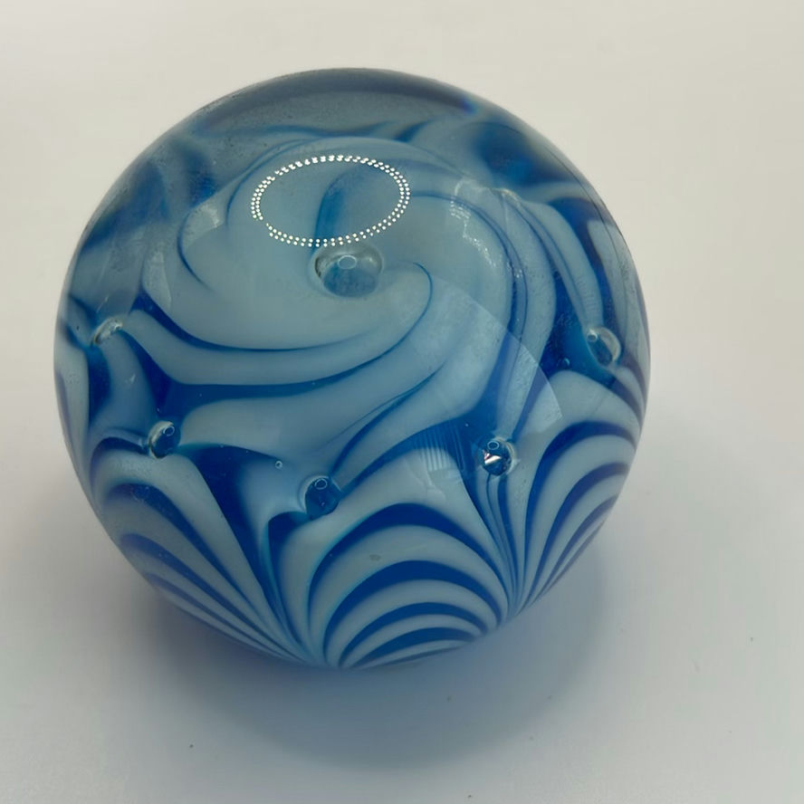 Karg, Skookum, Toan Klein And Demaine Paperweights - image 15 of 16