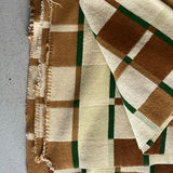 Vintage Wool Blanket - thumbnail 4 of 6