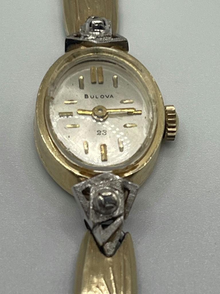 Vintage Bulova 14k And Mortima Women’s Watches - image 9 of 17