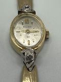 Vintage Bulova 14k And Mortima Women’s Watches - thumbnail 9 of 17