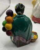 Collection of Royal Doulton Figurines - thumbnail 6 of 15