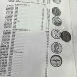 Coin Collector Book With Coins - thumbnail 5 of 10