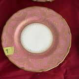 Vintage Royal Doulton And Royal Worcester Plates - thumbnail 3 of 18