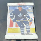 Toronto Maple Leafs Matt Stajan Plaque - thumbnail 1 of 4