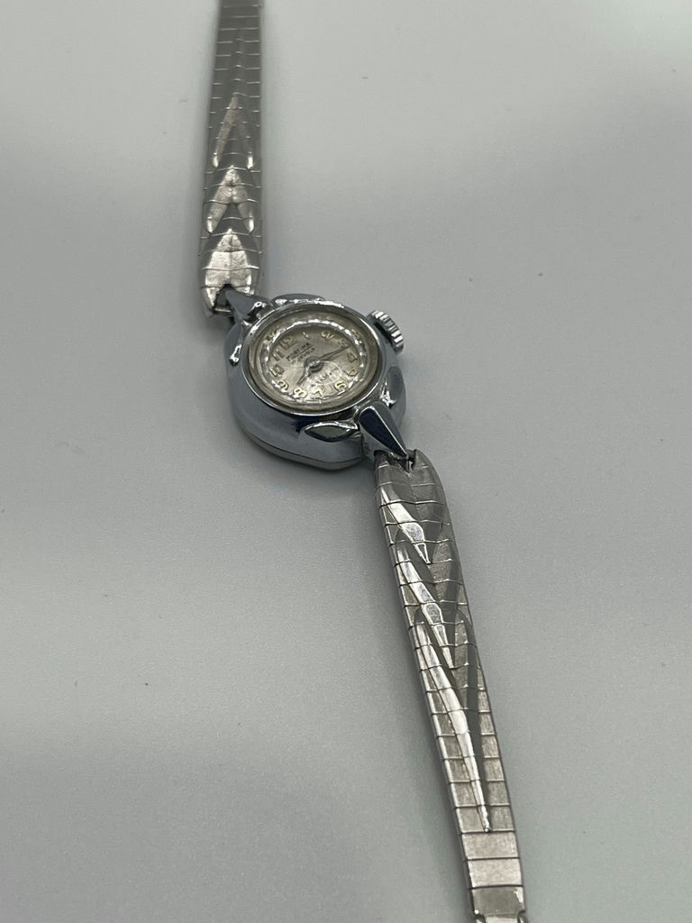 Vintage Bulova 14k And Mortima Women’s Watches - image 7 of 17