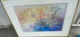 Ed Drahanchuk Original Multi Media Art - thumbnail 8 of 13
