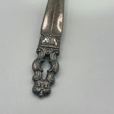 Gorham Sterling Spoon and Canada sterling spoon - thumbnail 7 of 10