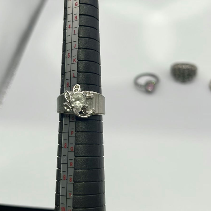 Vintage Rings - image 3 of 9