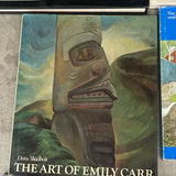 Books On Canadian Artists - thumbnail 2 of 20