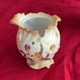 Antique German Pitcher And Mustard Pot - thumbnail 2 of 15
