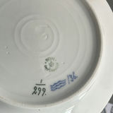 Royal Copenhagen Blue Fluted Half Lace Dinnerware - thumbnail 13 of 28