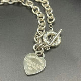 Tiffany Dupe Choker - thumbnail 3 of 4