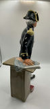 Royal Doulton Town Crier, God King Wenceslas, The Captain - thumbnail 12 of 13