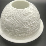 Porcelaines Bernardaud Limoges Candle Holder - thumbnail 8 of 9