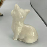Beswick Cat And Torquay Pottery Cow Creamer - thumbnail 3 of 12