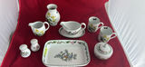 Royal Worcester Herbs pattern - thumbnail 1 of 20