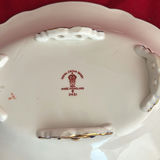Antique Royal Crown Derby 4 Pcs Imari Pattern - thumbnail 7 of 18