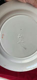 Antique Wedgwood Ivanhoe Plates And Royal Doulton Plate - thumbnail 12 of 13
