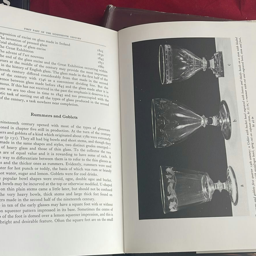 Glass Collecting And Oil Lamps Books - image 11 of 11