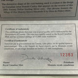 2001 Silver Coin - thumbnail 6 of 10