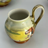 Vintage Royal Bayreuth 3 Pitchers - thumbnail 6 of 14
