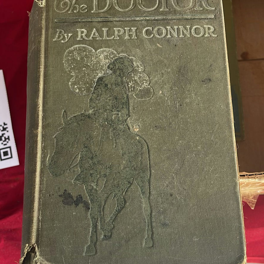 Ralph Connor Vintage Books - image 11 of 13
