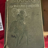 Ralph Connor Vintage Books - thumbnail 11 of 13