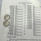 Coin Collector Book With Coins - thumbnail 3 of 10