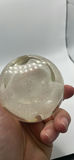 Caithness Glass Clock and Maydance Paperweight - thumbnail 7 of 9