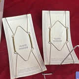 OOK Plate Hangers And Stands - thumbnail 4 of 7