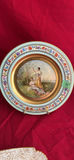 Antique Decorative Plates Including Royal Vienna - thumbnail 10 of 14