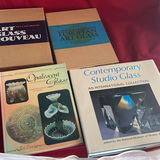Art Glass Books - thumbnail 1 of 10