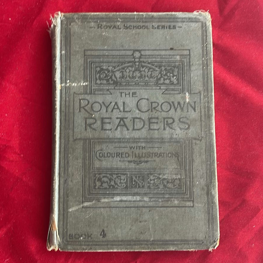 Antique Poetry Books - image 14 of 26
