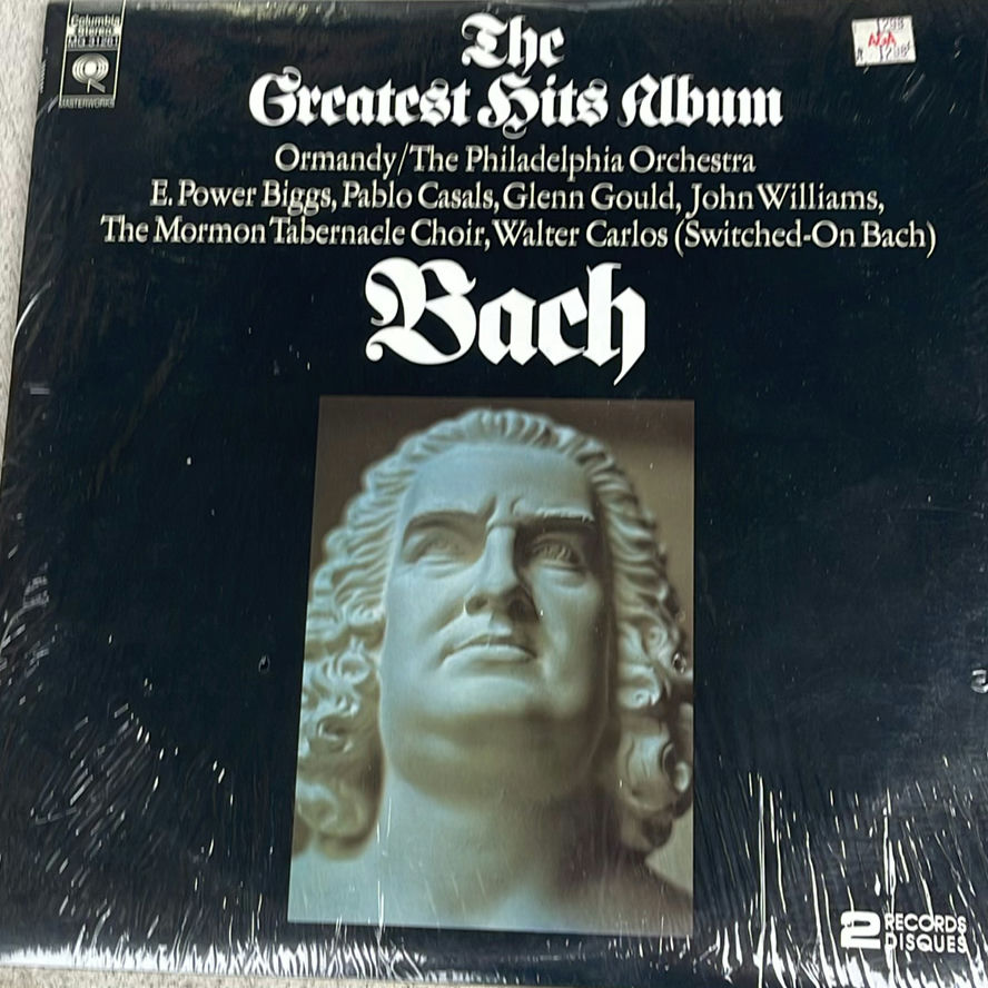Classical Music Records - image 6 of 6