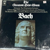 Classical Music Records - thumbnail 6 of 6