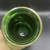 Moser Gilded Cameo Frieze Small Vase - thumbnail 5 of 8
