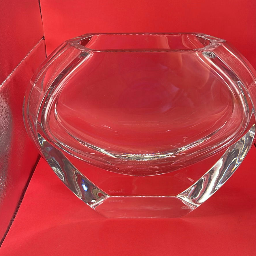 Baccarat Crystal Bowl/Vase - image 5 of 8