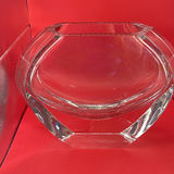 Baccarat Crystal Bowl/Vase - thumbnail 5 of 8