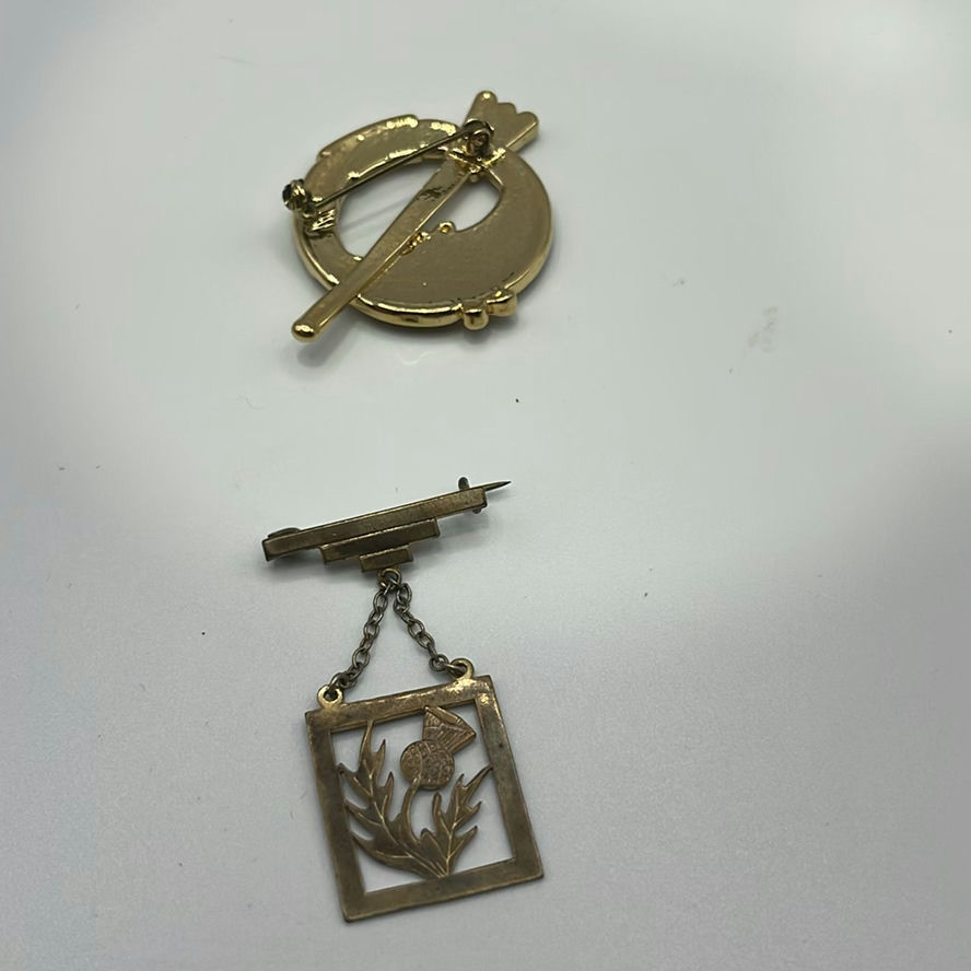 Scotland Jewelry - image 15 of 15