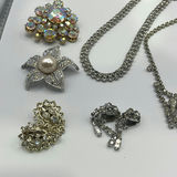 Various Vintage Jewelry - thumbnail 2 of 15