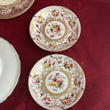 Vintage Royal Doulton And Royal Worcester Plates - thumbnail 18 of 18