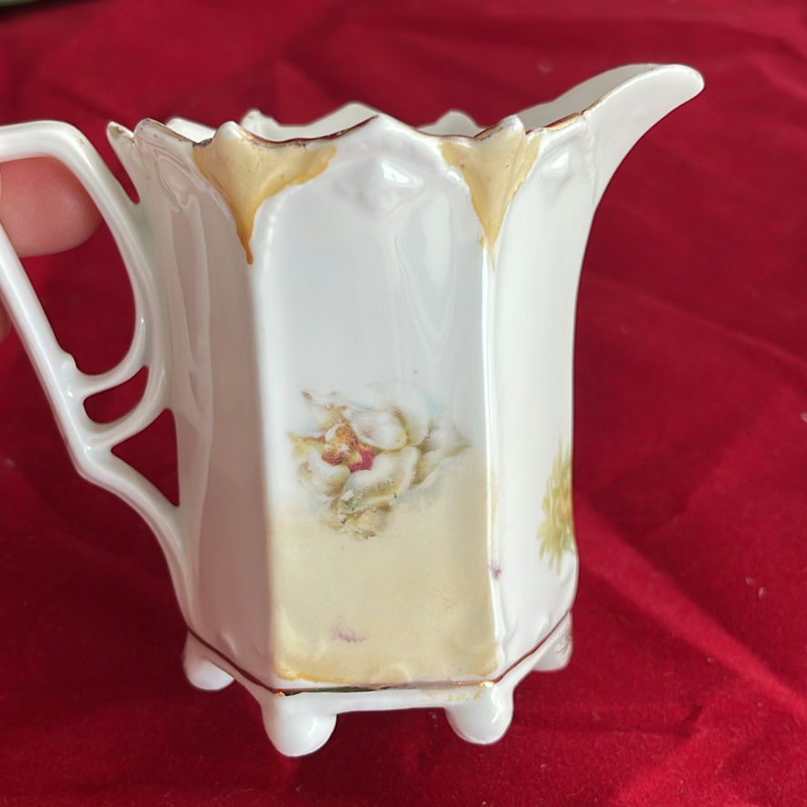 Antique porcelain R.S. Prussia - image 8 of 29